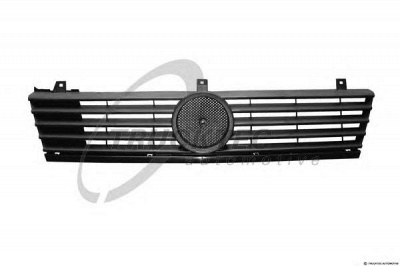 TRUCKTEC AUTOMOTIVE 0260203 -  Решетка радиатора